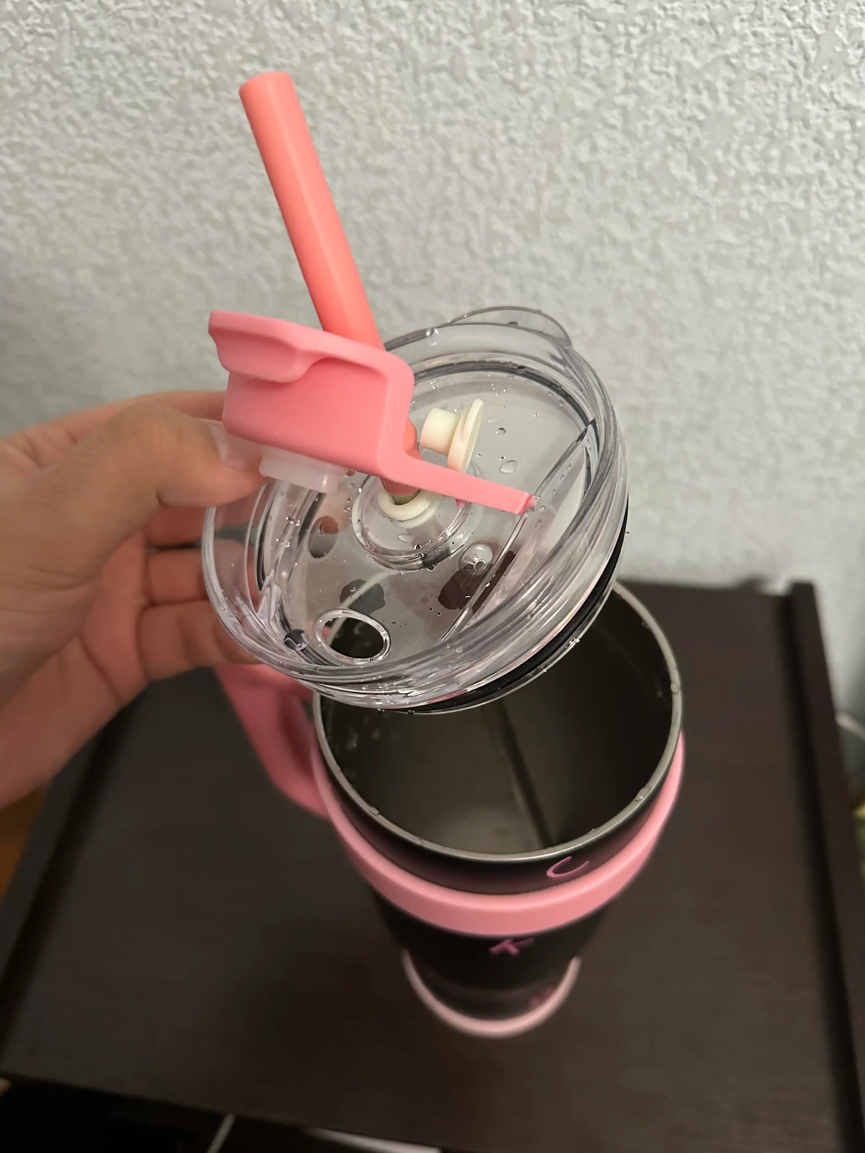 Kofe va boshqa ichimliklar uchun 1200 ml avto krujka