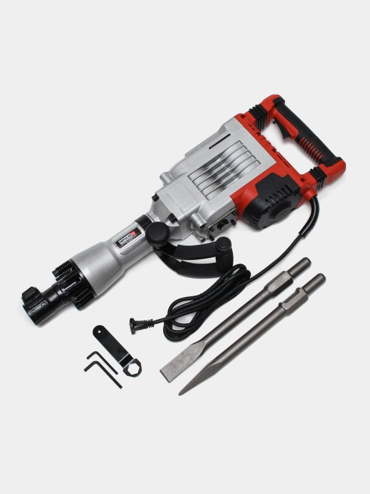 Zarbli bolg'a IMPULSE IM-280065 2800W