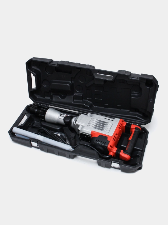Zarbli bolg'a IMPULSE IM-280065 2800W