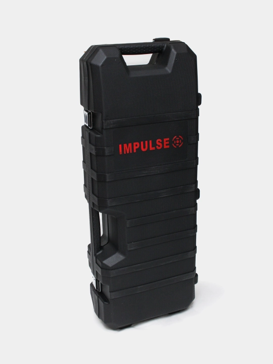 Zarbli bolg'a IMPULSE IM-280065 2800W