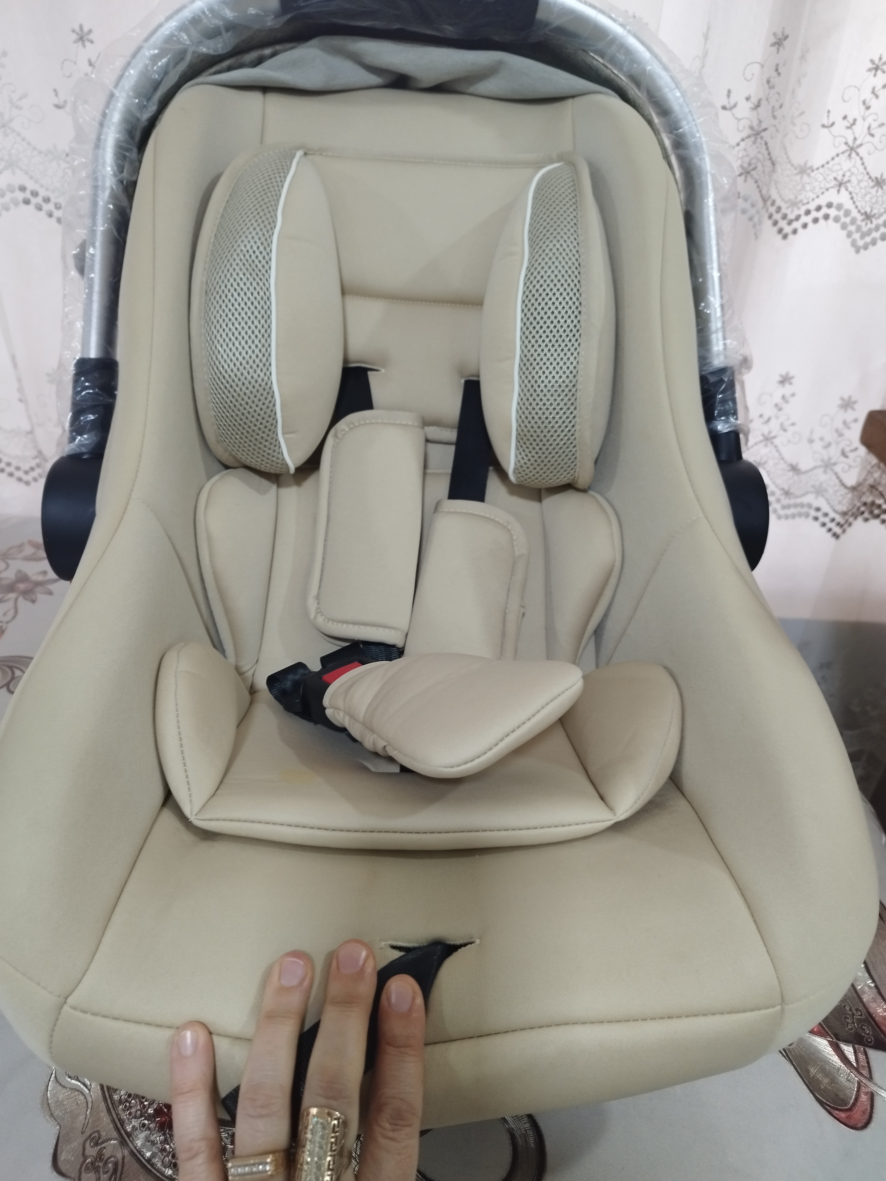 Bolalar uchun avtomobil o'rindig'i KIDILO G312/ G313/ G318/ LB221