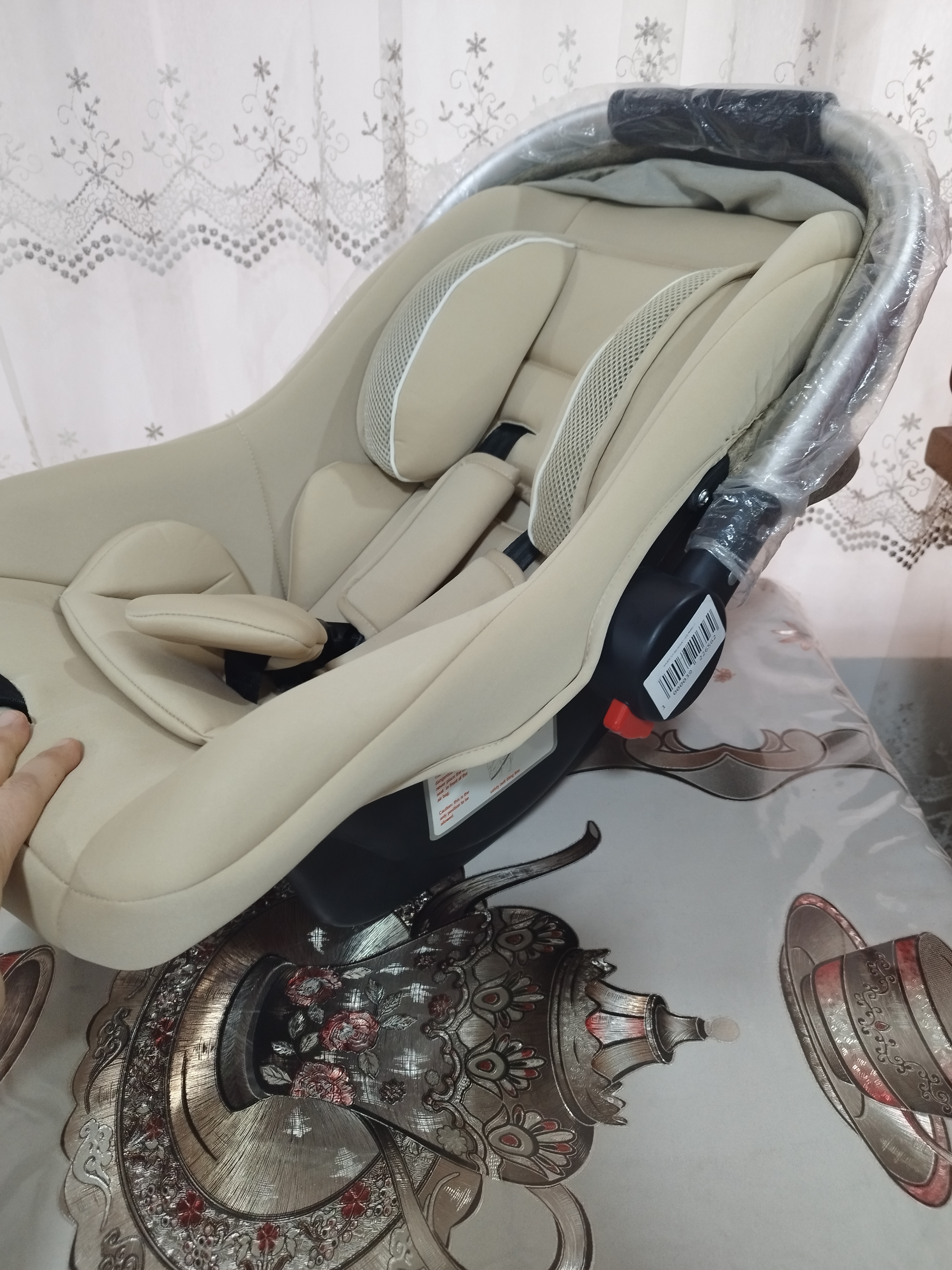 Bolalar uchun avtomobil o'rindig'i KIDILO G312/ G313/ G318/ LB221