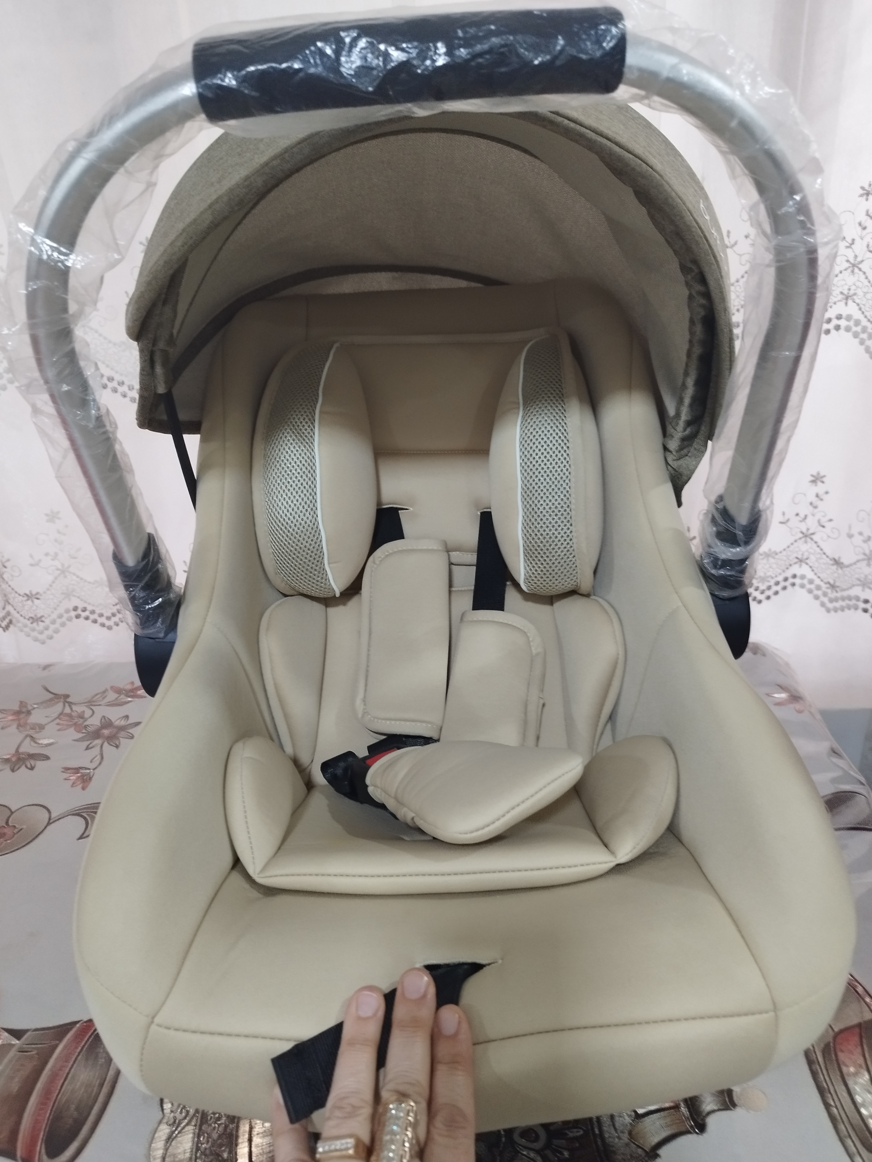 Bolalar uchun avtomobil o'rindig'i KIDILO G312/ G313/ G318/ LB221