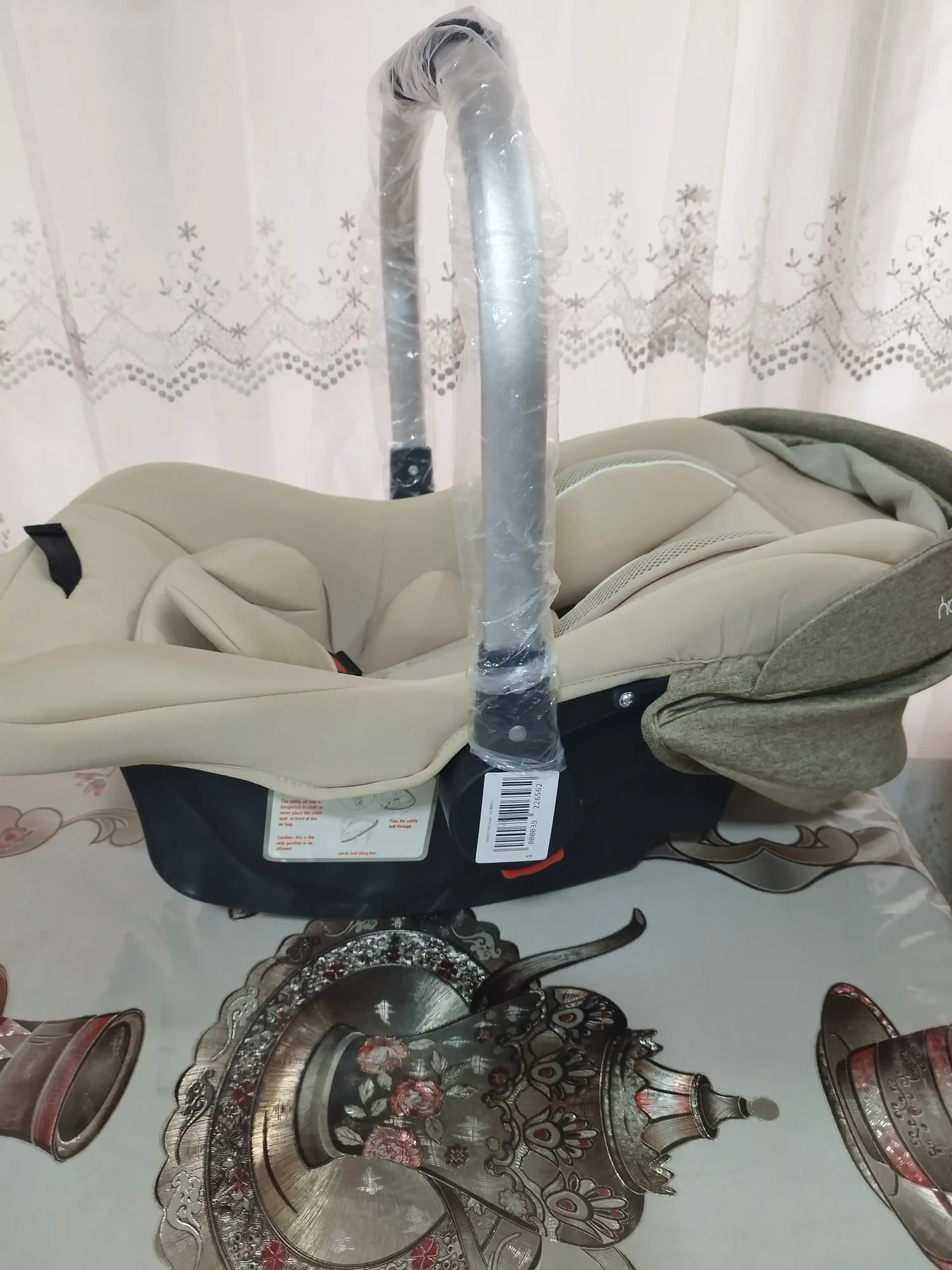 Bolalar uchun avtomobil o'rindig'i KIDILO G312/ G313/ G318/ LB221