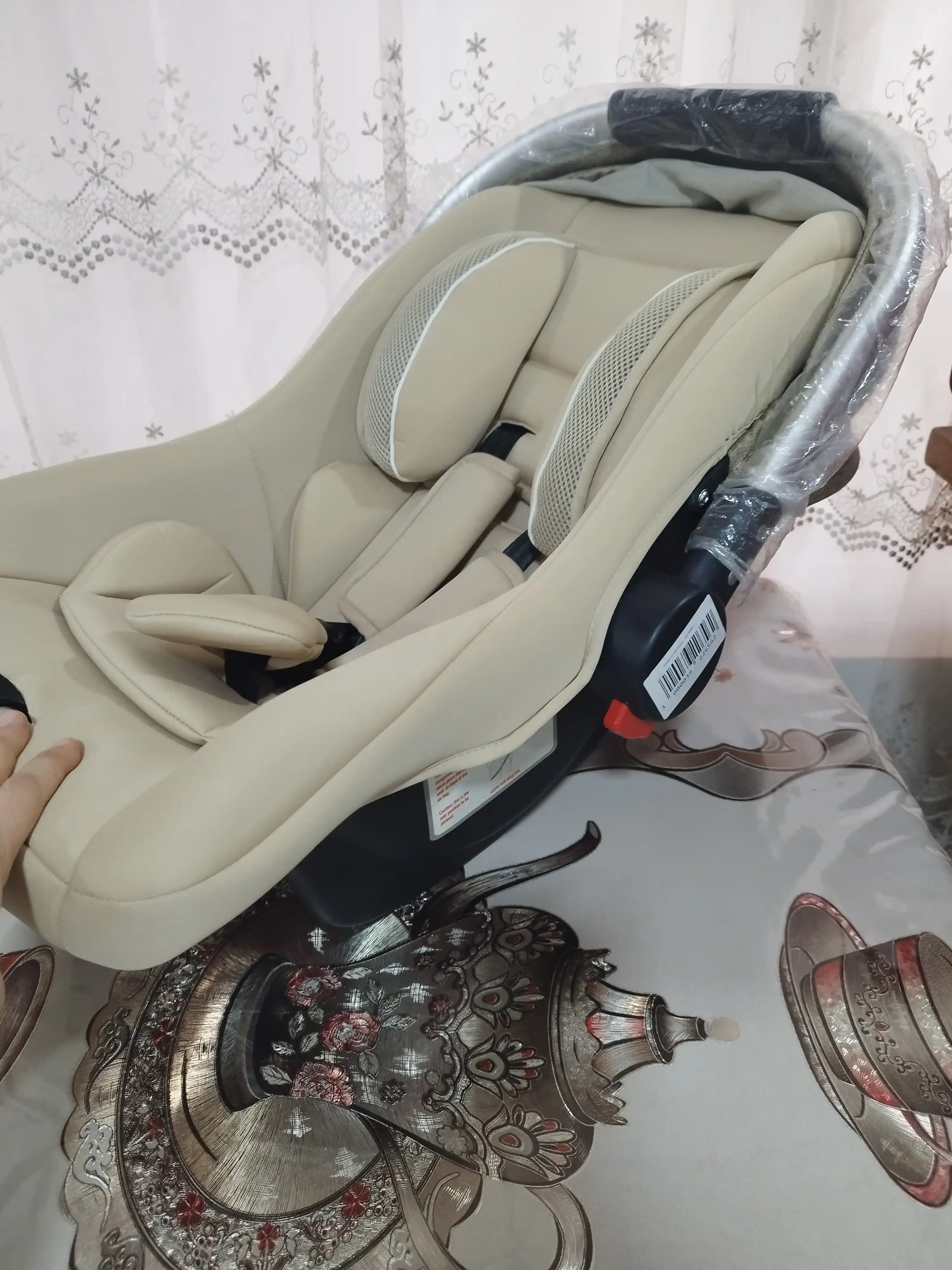 Bolalar uchun avtomobil o'rindig'i KIDILO G312/ G313/ G318/ LB221