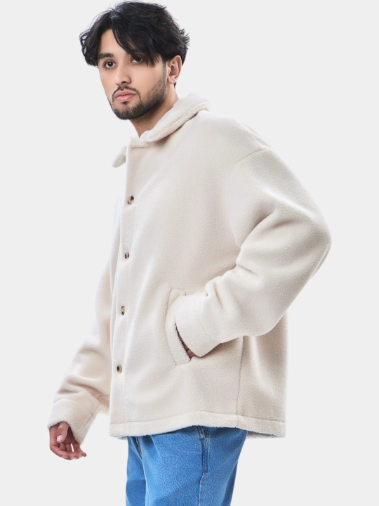 TERRA PRO Erkaklar dublyonkasi, kalta uzunligi AW23CA1N-31-19405