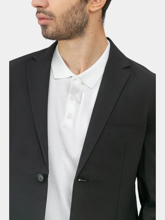 TERRA PRO Мужской Пиджак короткая длина AW23CA2S-16-18933