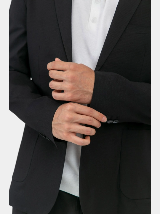 TERRA PRO Мужской Пиджак короткая длина AW23CA2S-16-18933