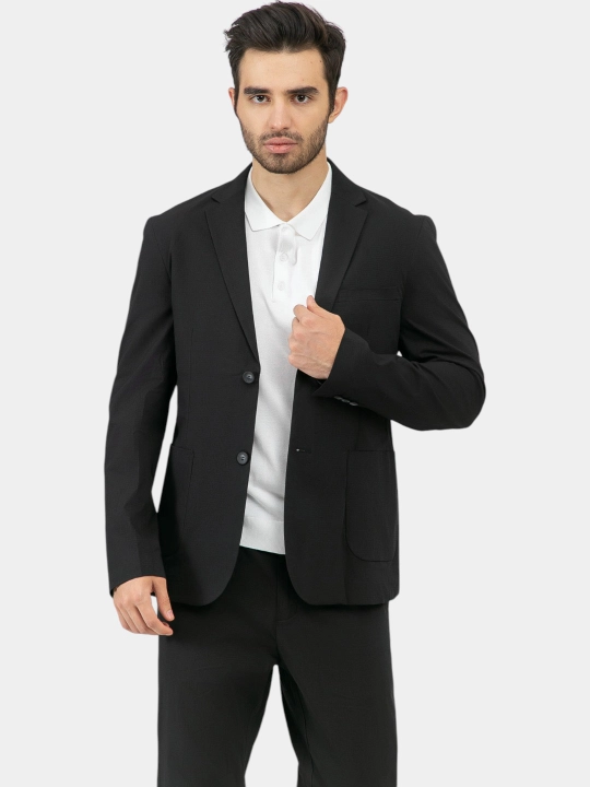 TERRA PRO Мужской Пиджак короткая длина AW23CA2S-16-18933 - 