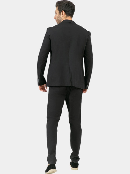 TERRA PRO Мужской Пиджак короткая длина AW23CA2S-16-18933