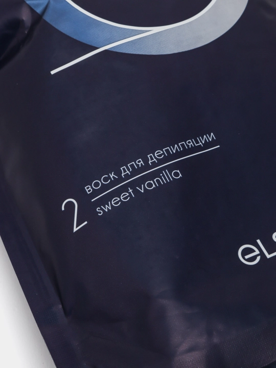Воск для депиляции Sweet Vanilla