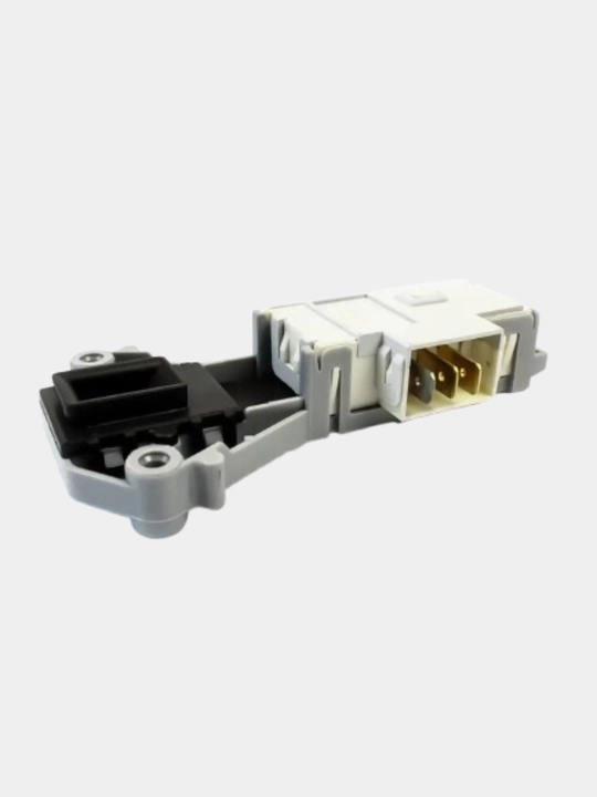 Kir yuvish mashinasi uchun lyuk qulfi, UBL, LG 6601EN1003D CONCORE 081043 LG4403