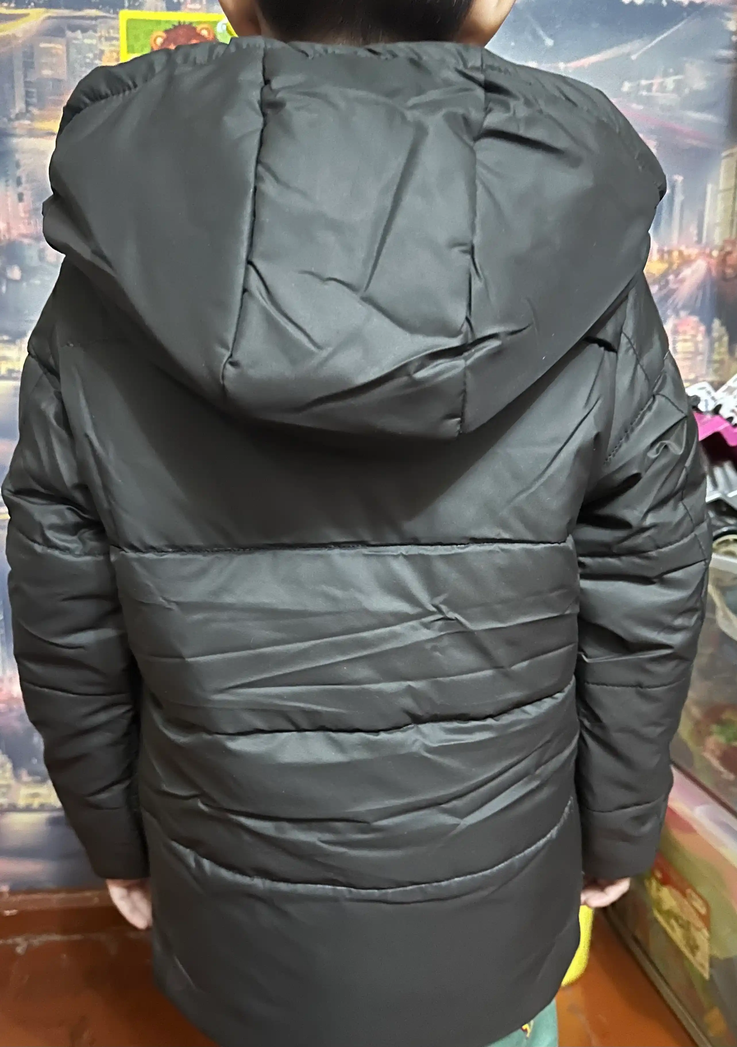 Куртка для мальчиков, Modkids