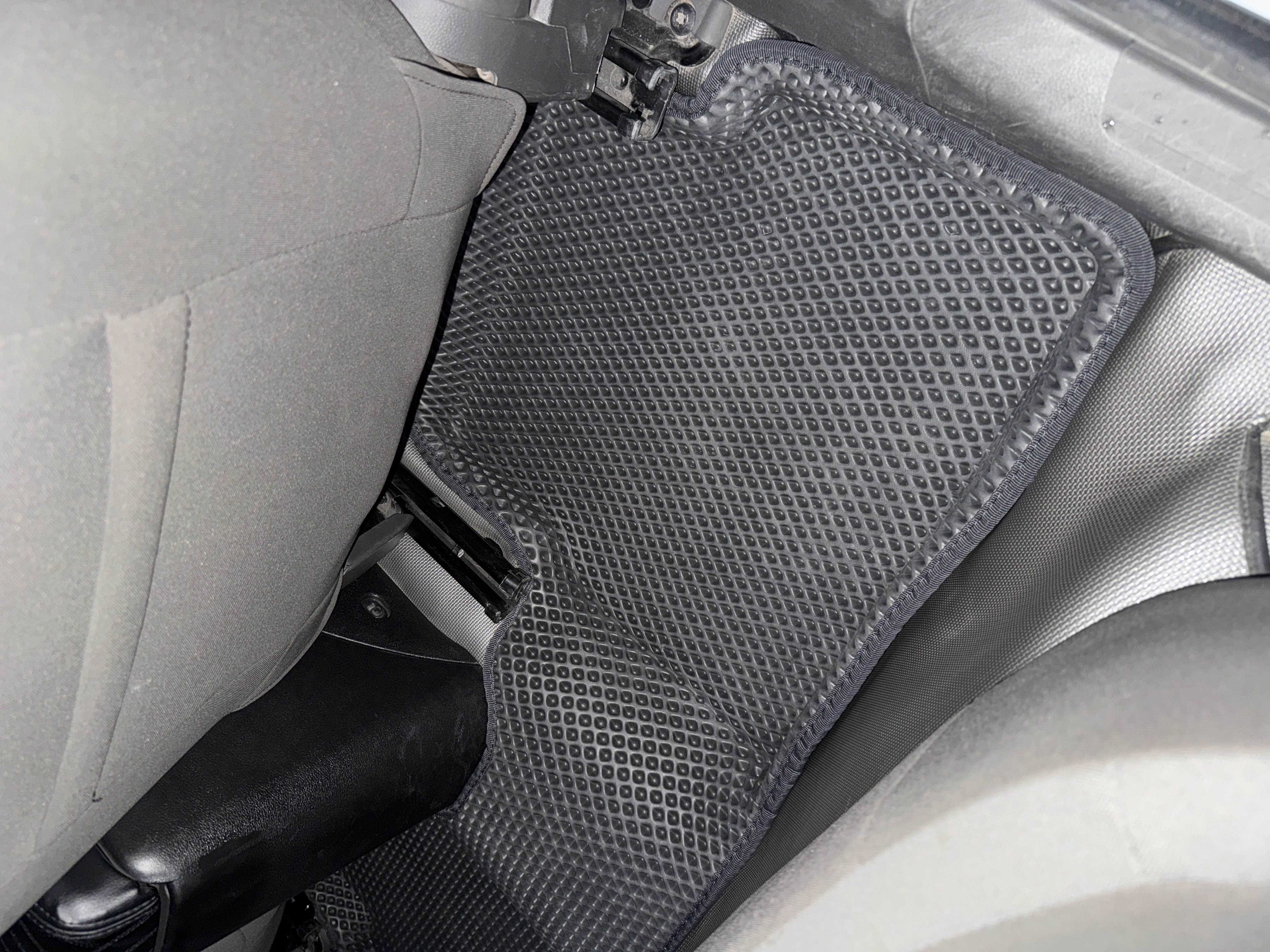 Автомобильные коврики "EVO POLIK CHAMPION - KANZEC", Cobalt, Spark, Nexia 3, Lacetti, Onix