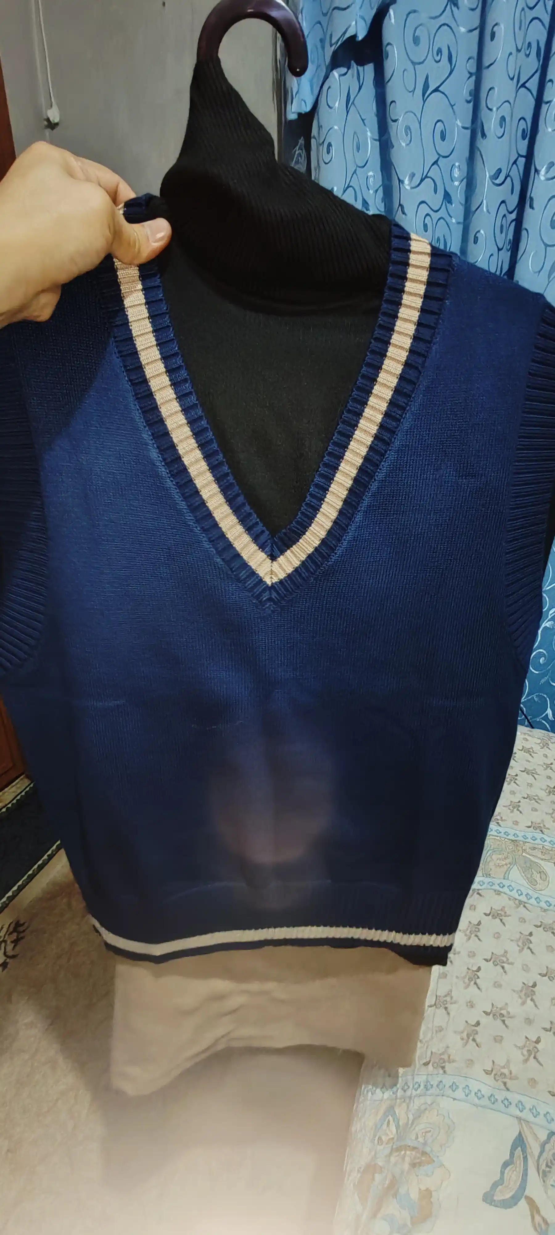 TERRA PRO Ayollar ko'ylagi AW24WKN-92050