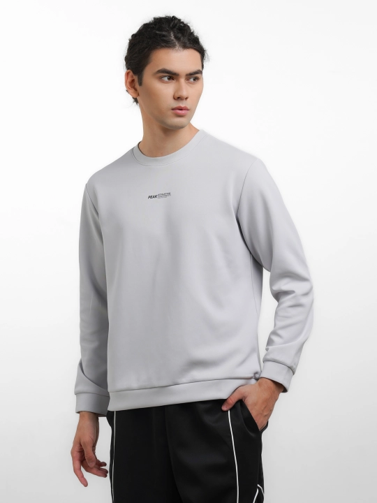 Erkaklar sport svitshot PEAK SPORT