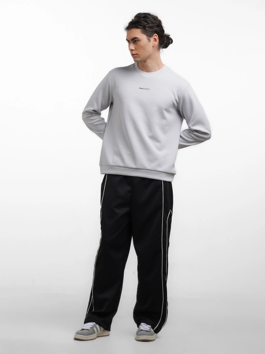 Erkaklar sport svitshot PEAK SPORT