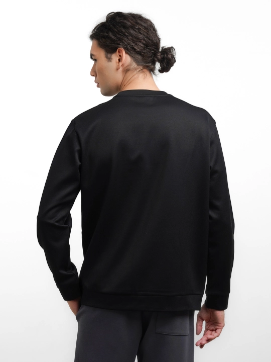 Erkaklar sport svitshot PEAK SPORT