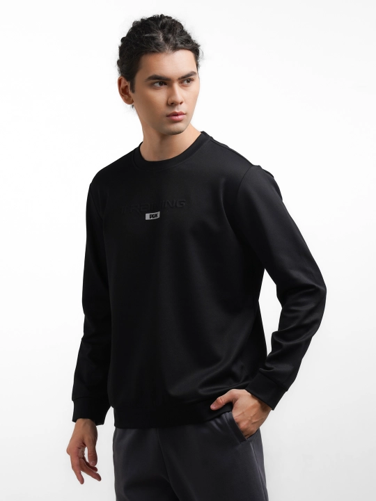 Erkaklar sport svitshot PEAK SPORT
