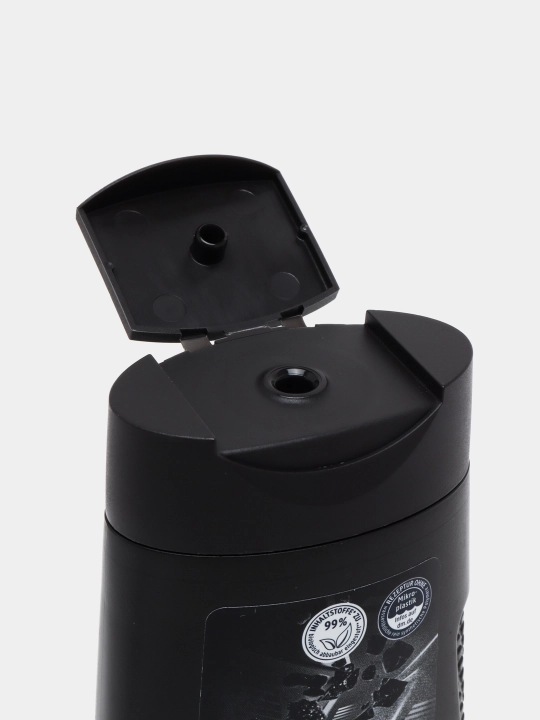 Гель для душа мужской BALEA MEN Active Carbon, 300 мл