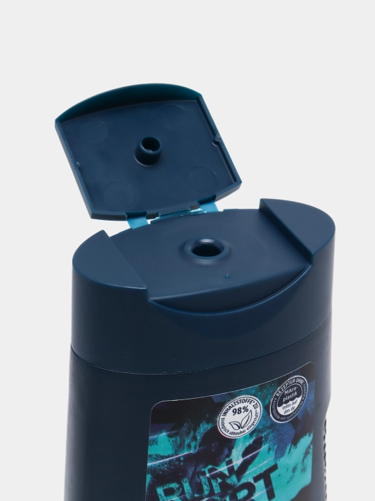 Гель для душа мужской BALEA MEN Sport, 300 мл
