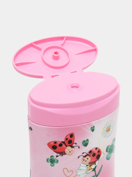 Dush uchun gel BALEA Glucks-moment 300 ml, Germaniya