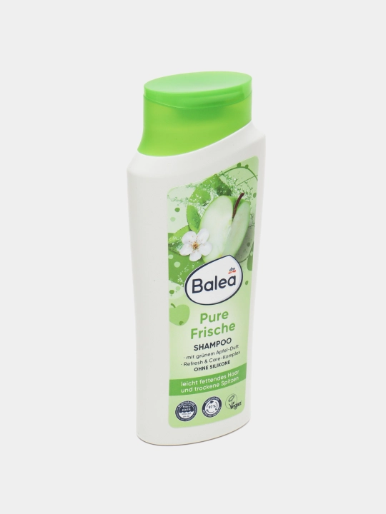 Шампунь BALEA Pure Frische, 300 мл, Германия