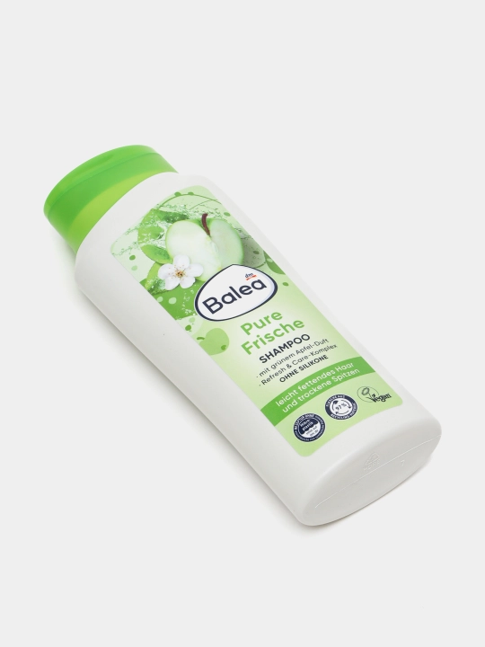 Шампунь BALEA Pure Frische, 300 мл, Германия