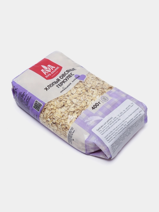 Suli yormalar Агро-Альянс, 400 g