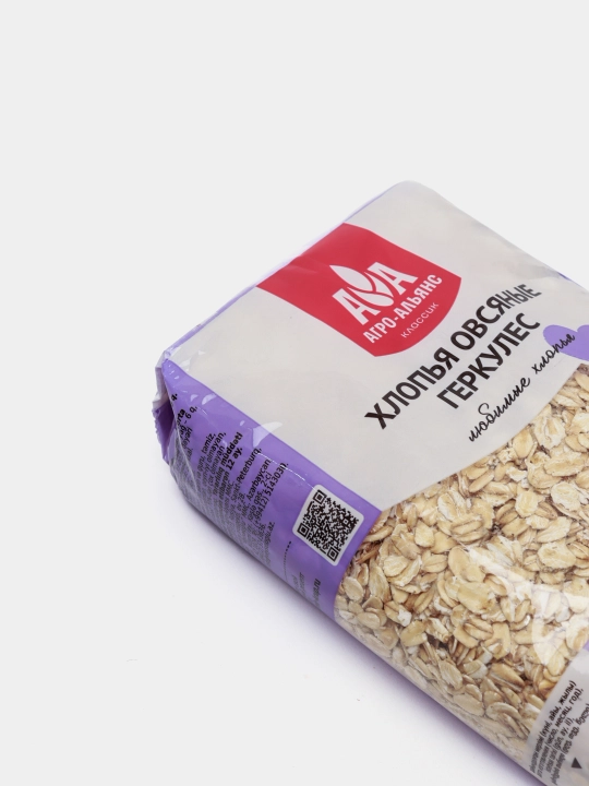 Suli yormalar Агро-Альянс, 400 g