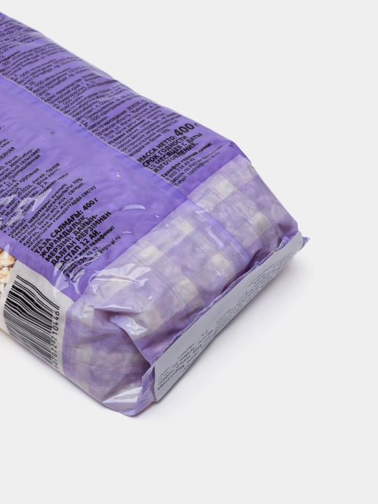Suli yormalar Агро-Альянс, 400 g
