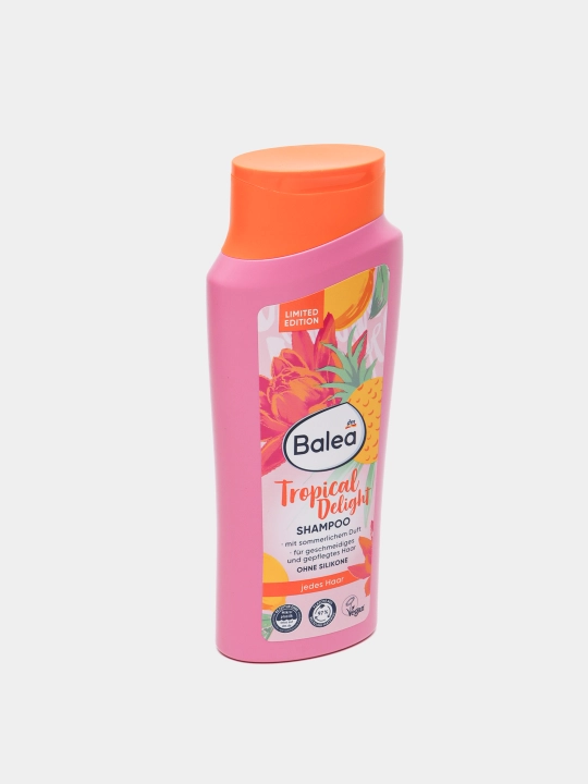 Шампунь BALEA Tropical Delight, 300 мл