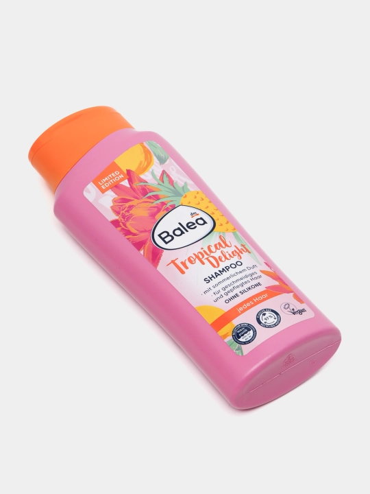 Шампунь BALEA Tropical Delight, 300 мл