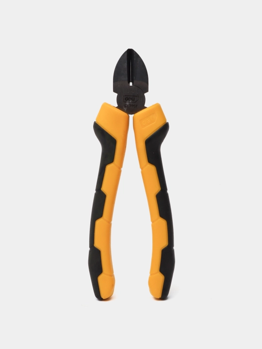 Кусачки Deli EDL2207 7"
