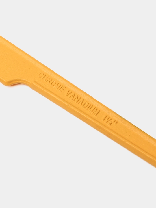 Ключ газовый Deli EDL105155, 90 г, 1,5"