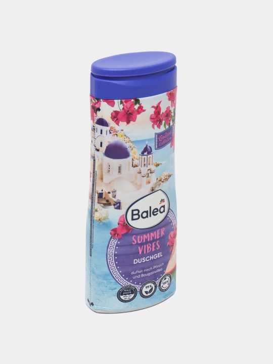 Гель для душа BALEA Summer Vibes 300 мл, Германия