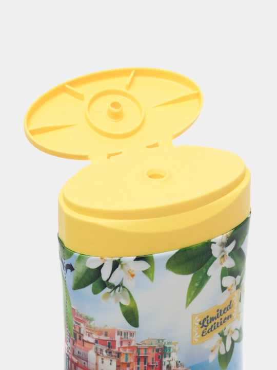 Гель для душа BALEA Summer Joy, 300 мл, Германия