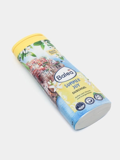 Гель для душа BALEA Summer Joy, 300 мл, Германия