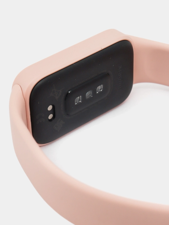 Фитнес браслет Xiaomi Smart Mi Band 9 Active, глобальная версия
