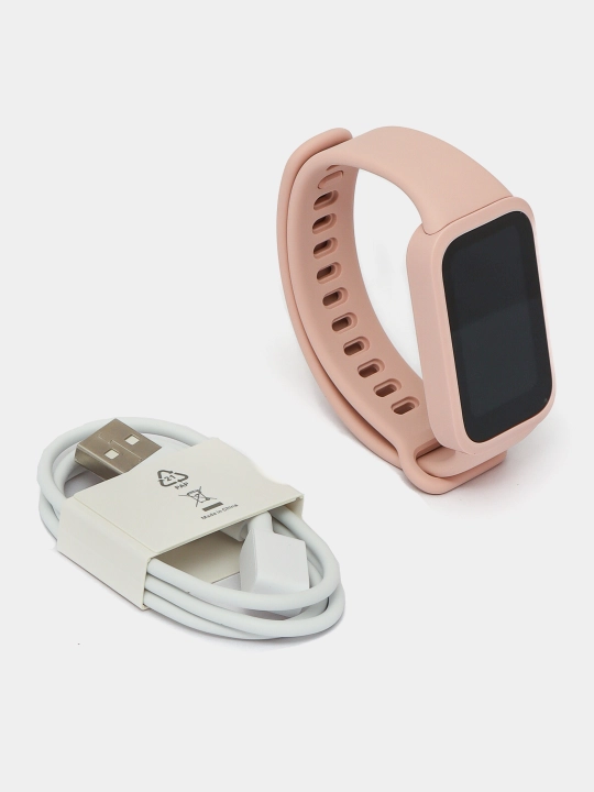 Фитнес браслет Xiaomi Smart Mi Band 9 Active, глобальная версия
