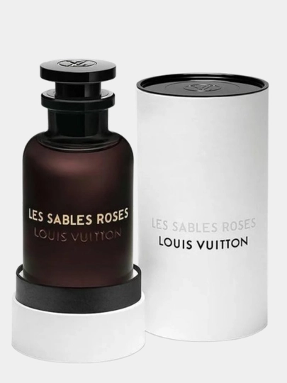 Парфюмерная вода для женщин Les Sables Roses, 100 мл