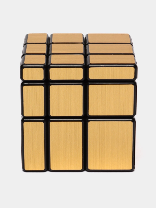 Boshqotirma Rubik Kubigi, rivojlantiruvchi o'yinchoq, antistress, 3 * 3