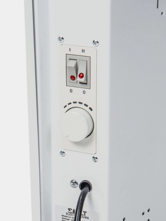 Konvektorli isitgich QLT QC-1500