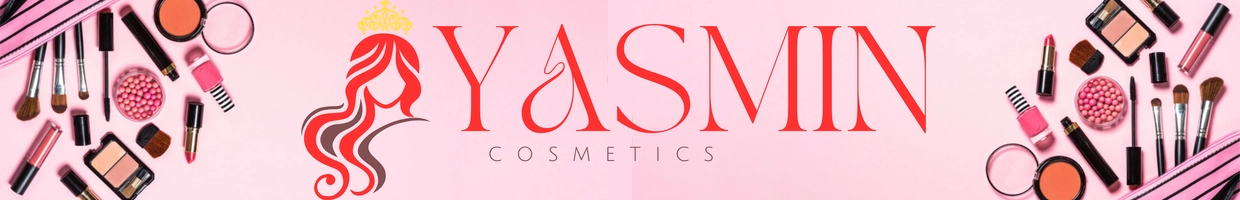 Yasmin Cosmetics