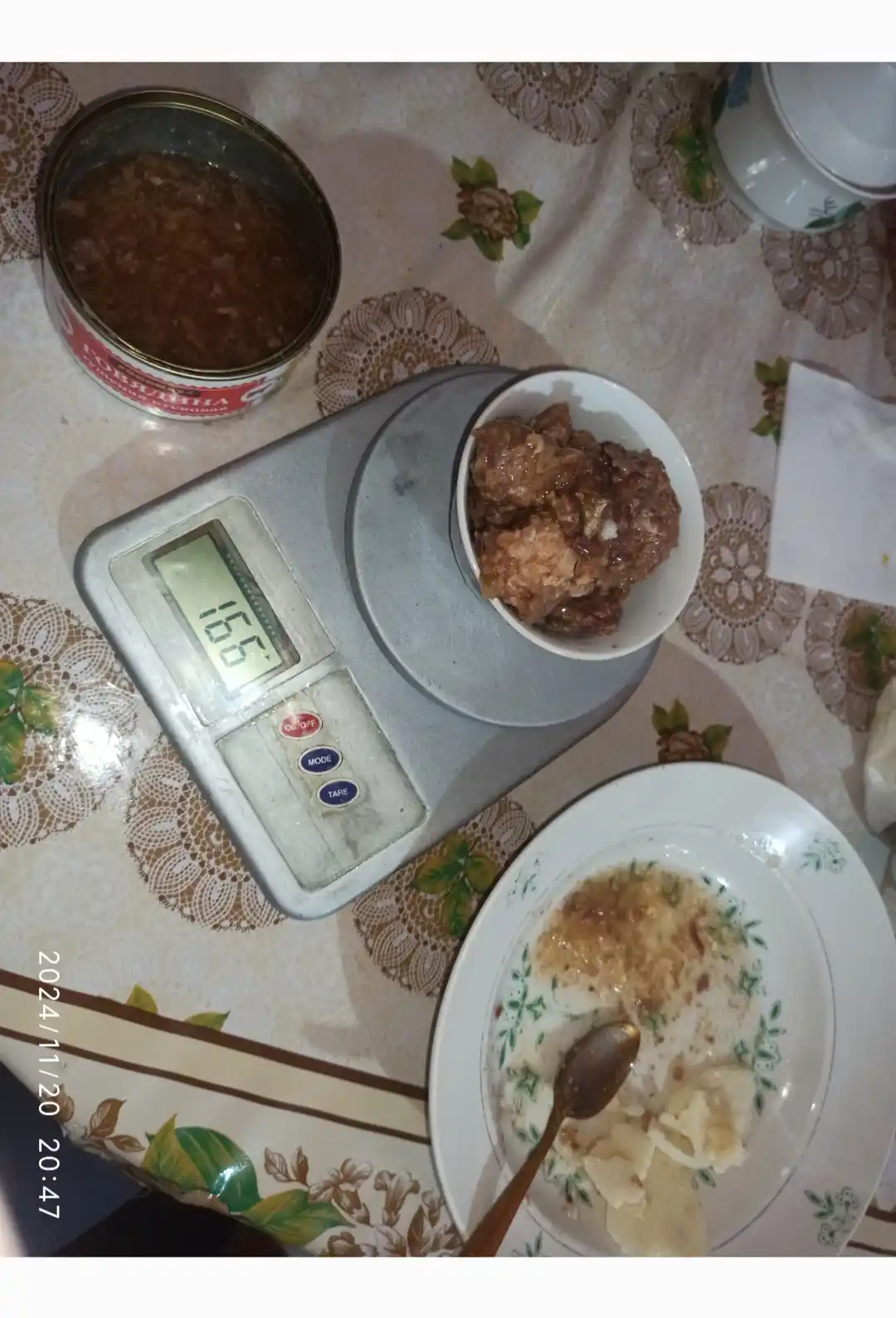 Dimlangan mol go'shti Bo'lakli, 325 g