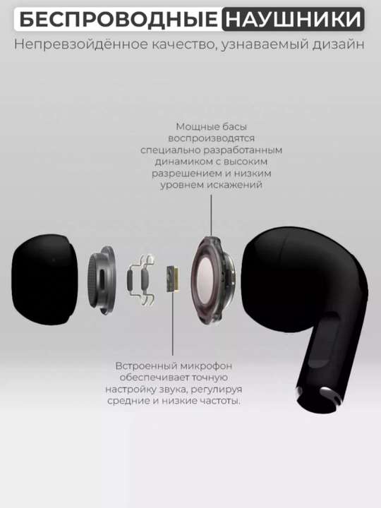 Simsiz Bluetooth quloqchinlar