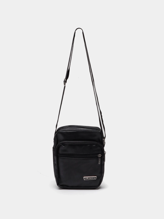 Erkaklar uchun yelkama sumka, crossbody  - 