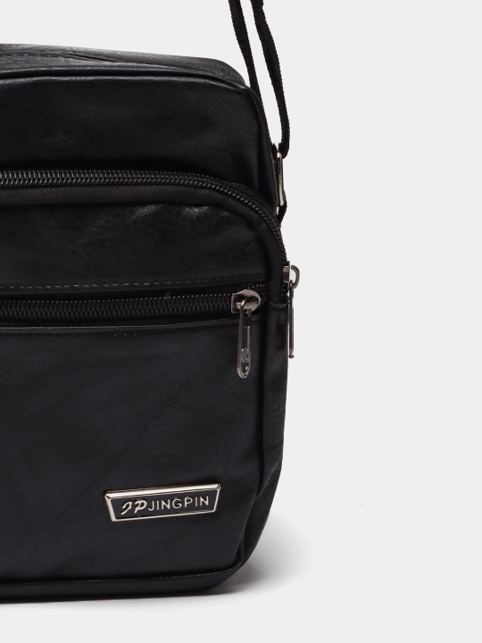 Мужская сумка через плечо, crossbody 