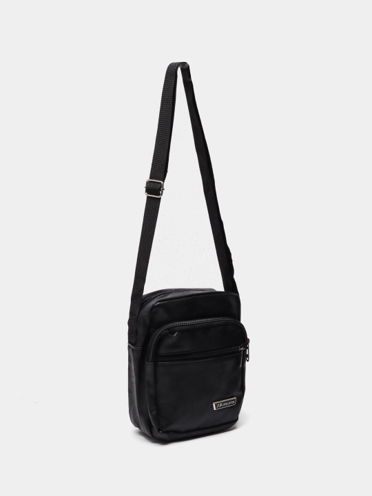Мужская сумка через плечо, crossbody 