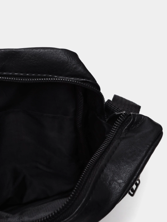 Мужская сумка через плечо, crossbody 